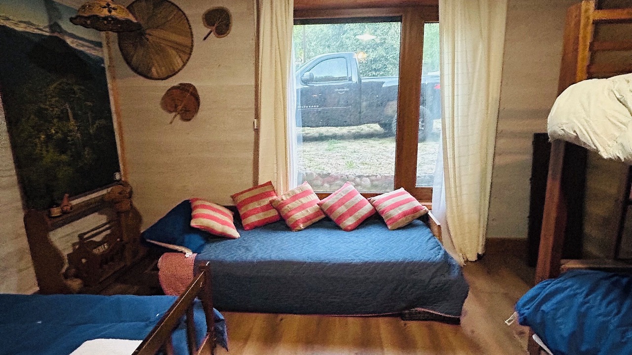 Photo of Bedroom in Las Chilcas