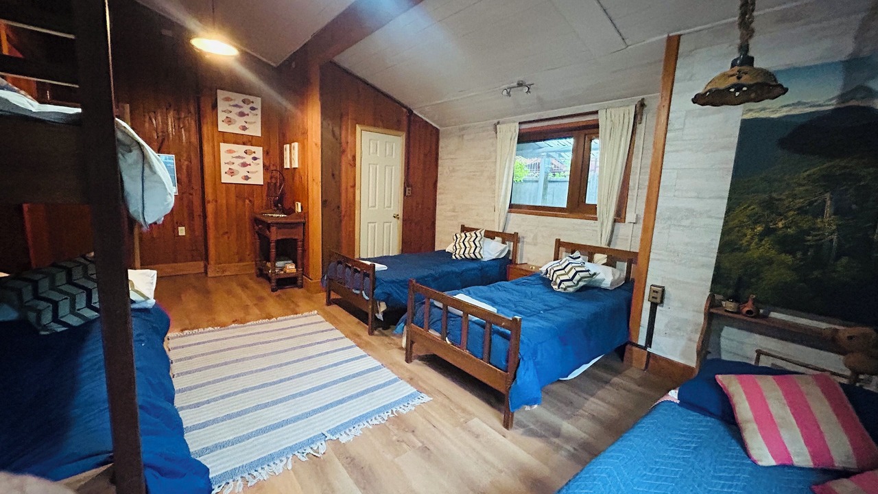 Photo of Bedroom in Las Chilcas