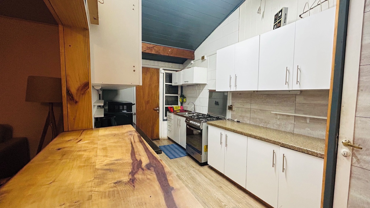 Photo of Kitchen in Las Chilcas