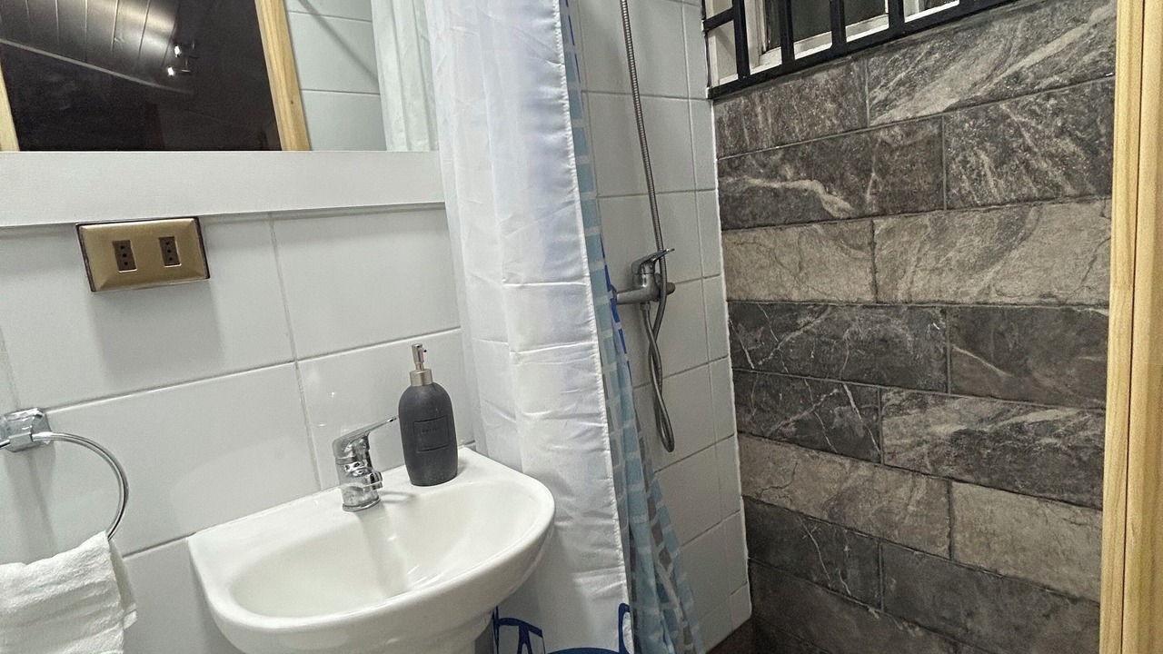 Photo of Bathroom in Las Chilcas