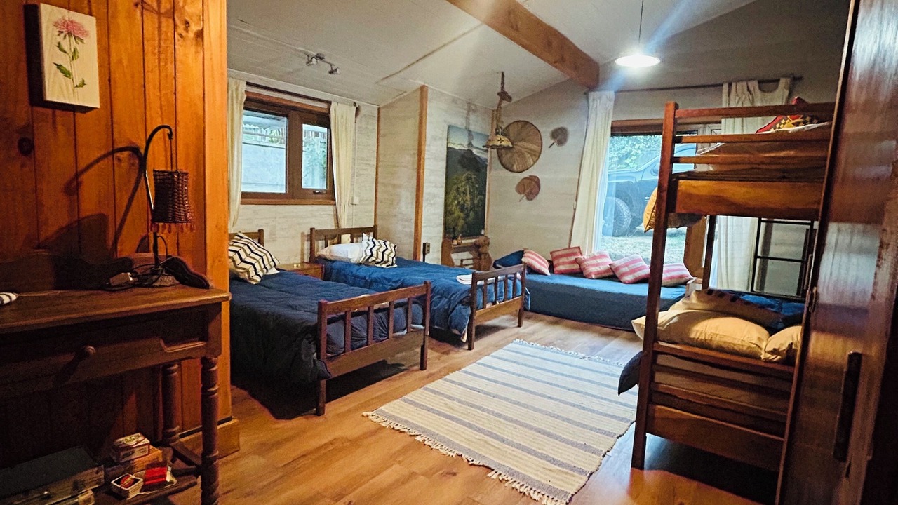 Photo of Bedroom in Las Chilcas