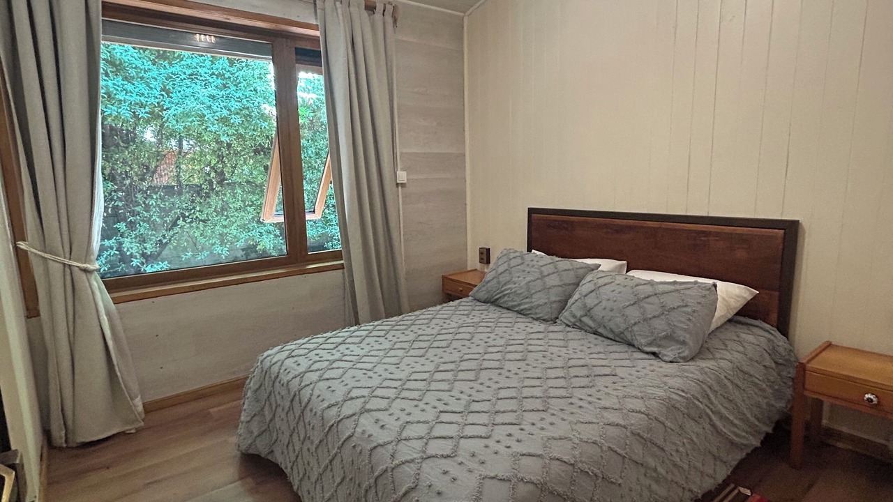 Photo of Bedroom in Las Chilcas