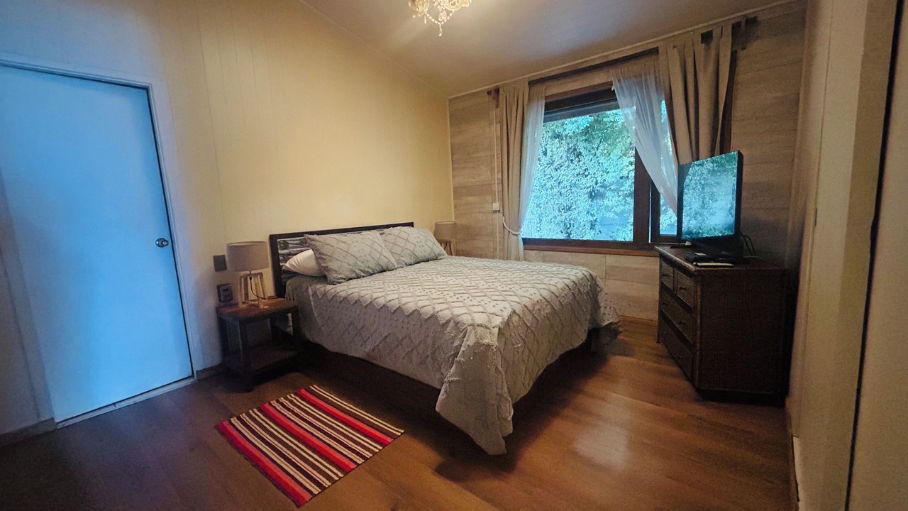 Photo of Bedroom in Las Chilcas