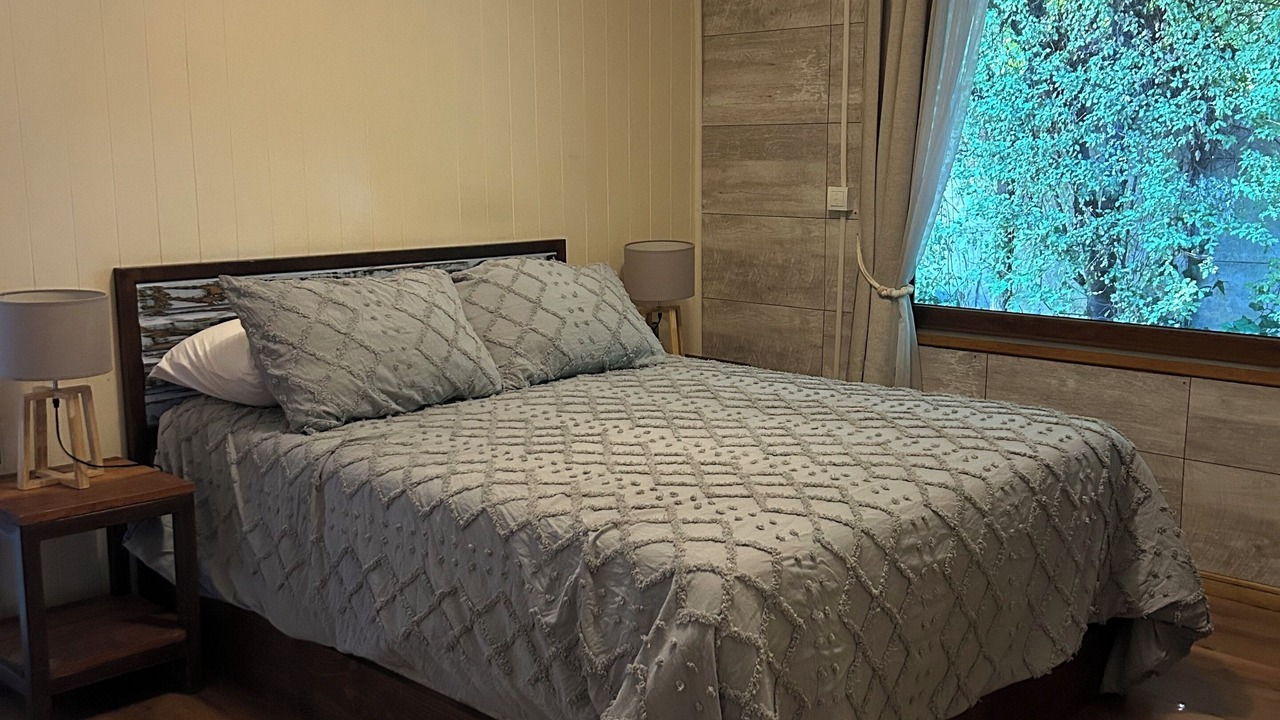 Photo of Bedroom in Las Chilcas