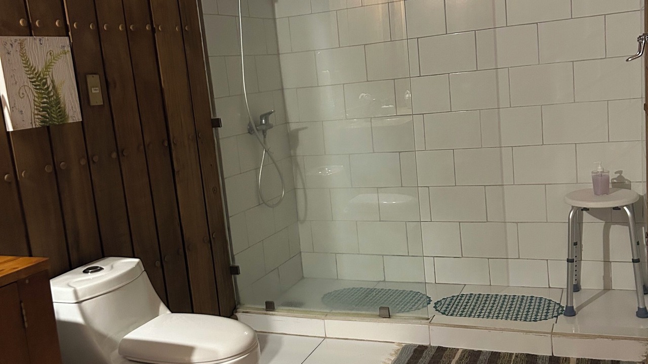 Photo of Bathroom in Las Chilcas