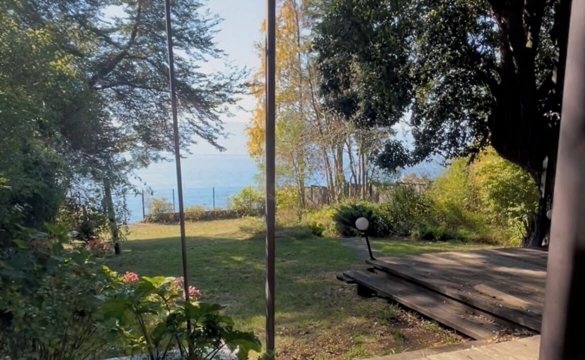 Photo of Patio Balcony in Las Chilcas