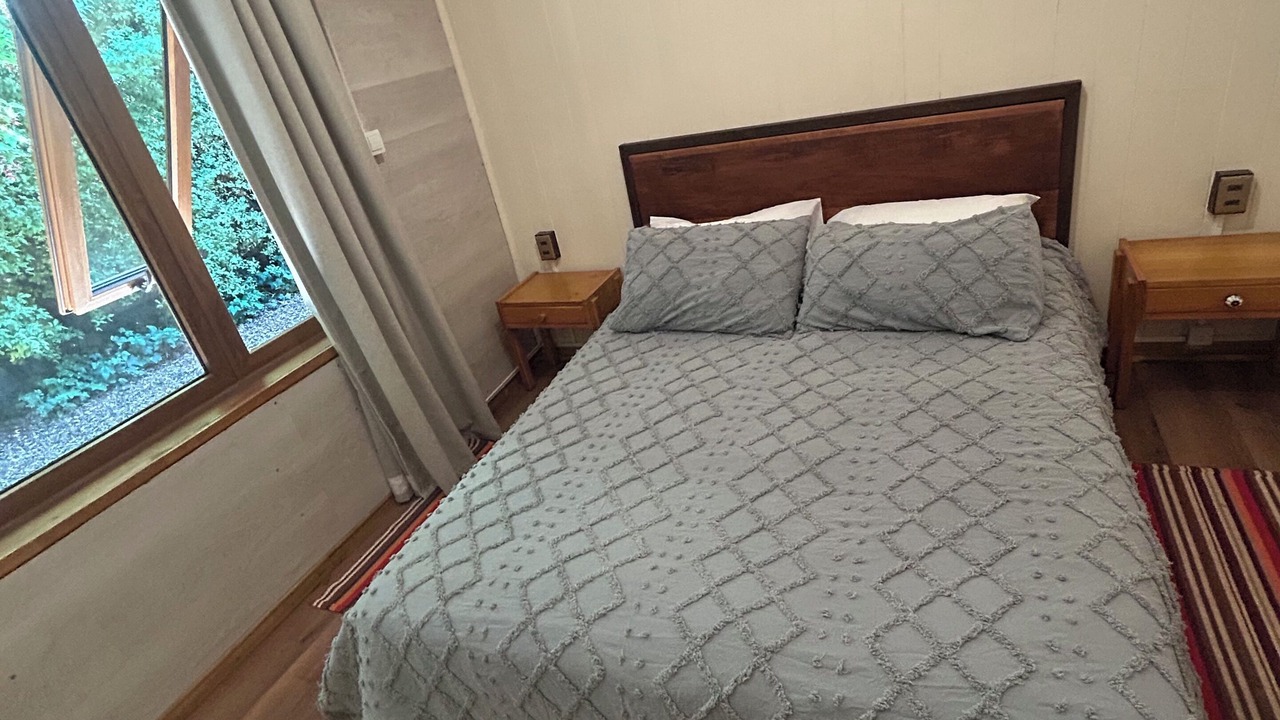 Photo of Bedroom in Las Chilcas