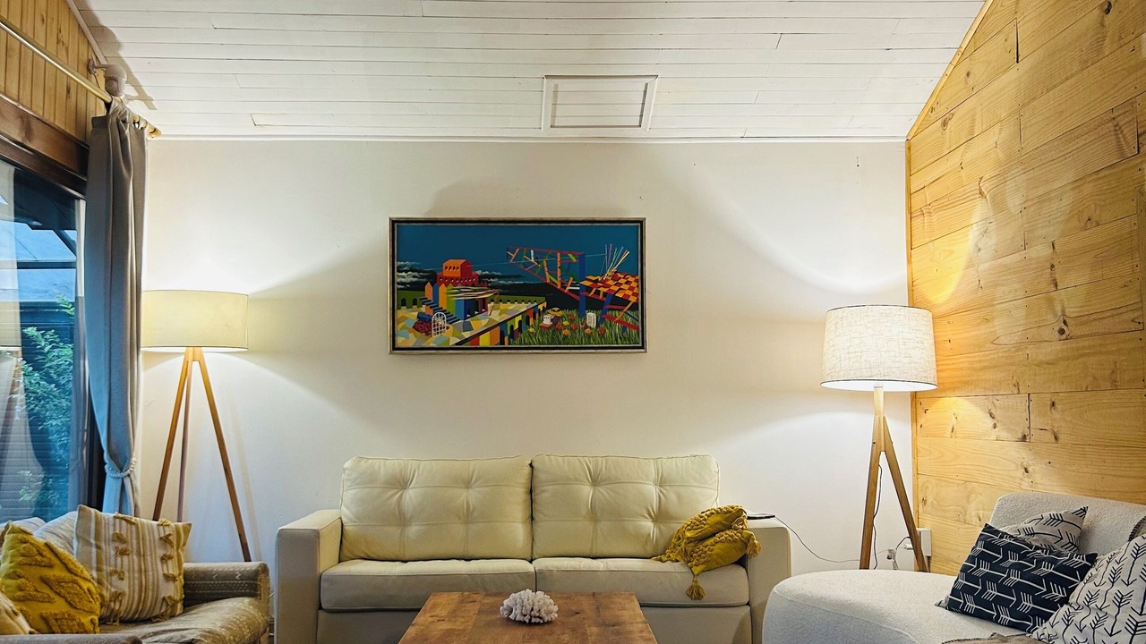 Photo of Livingroom in Las Chilcas