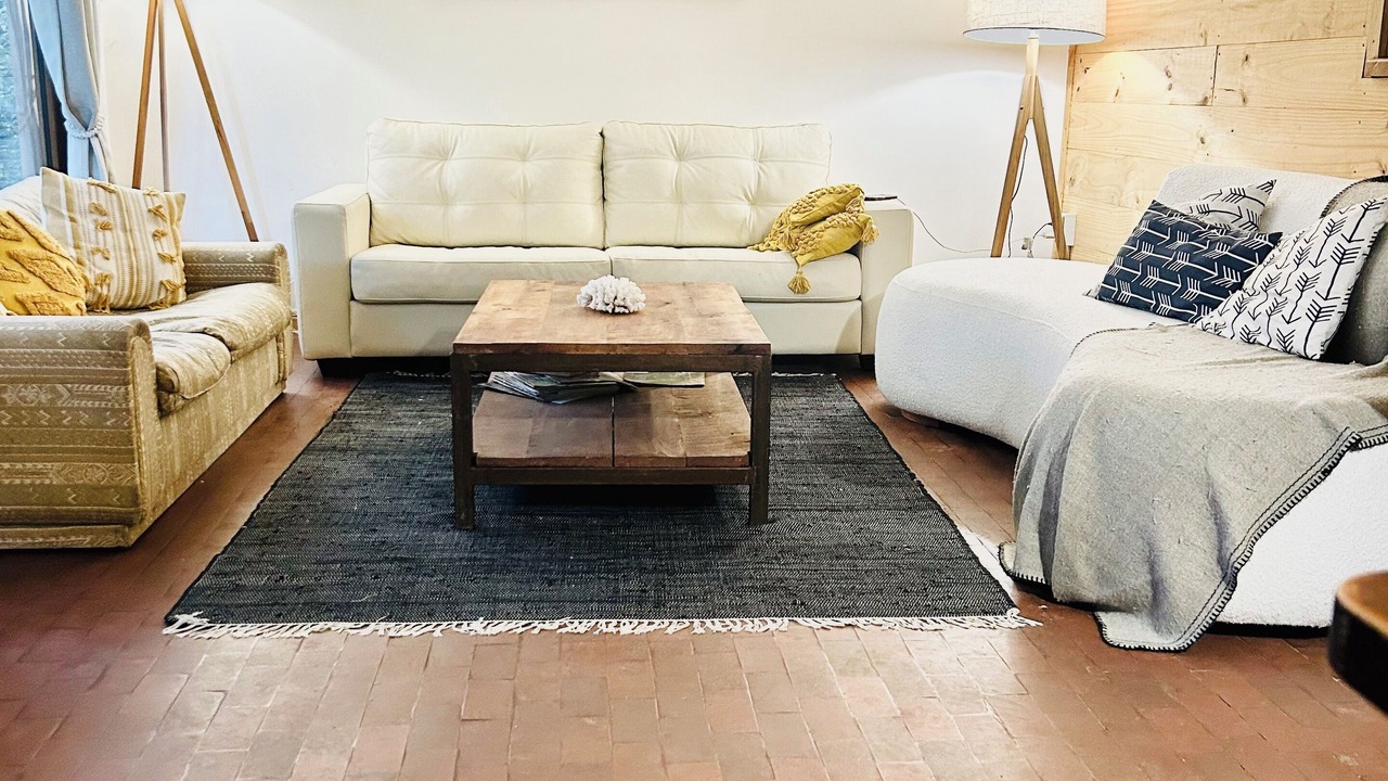 Photo of Livingroom in Las Chilcas