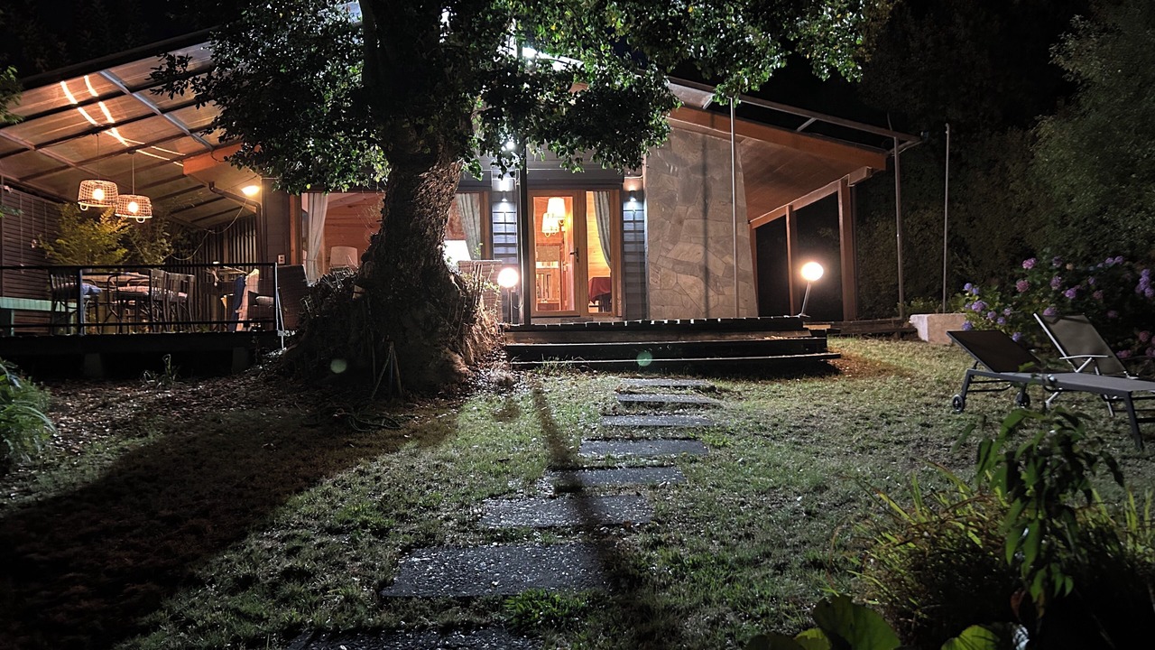 Photo of Outdoor in Las Chilcas