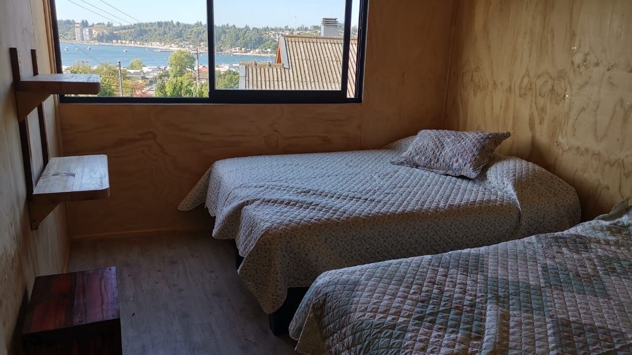 Photo of Bedroom in Dichato