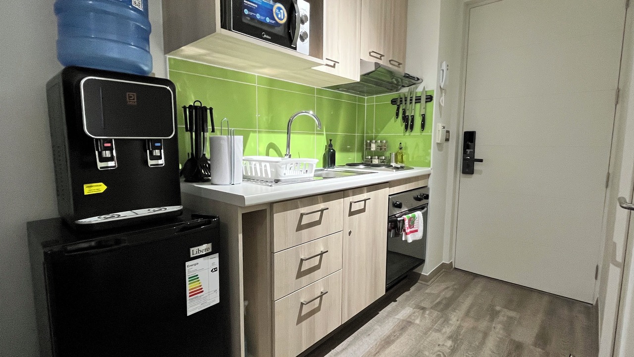 Photo of Kitchen in Las Rejas