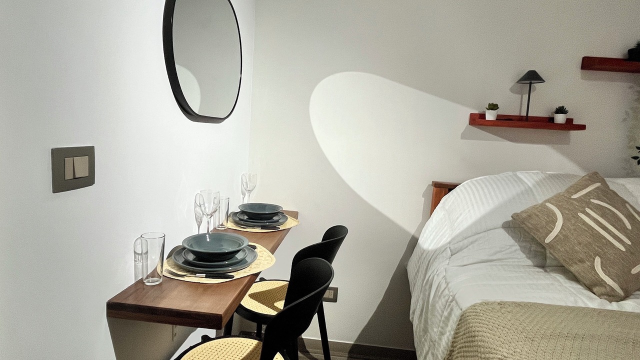 Photo of Bedroom in Las Rejas