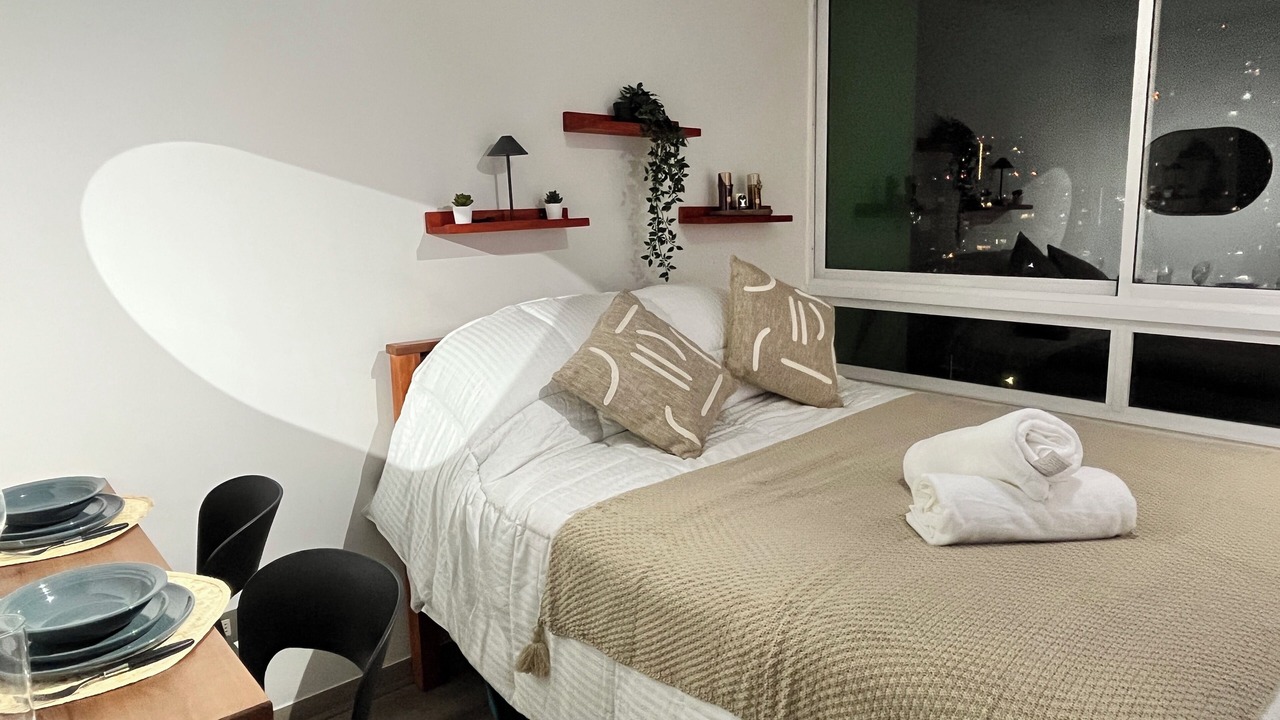 Photo of Bedroom in Las Rejas