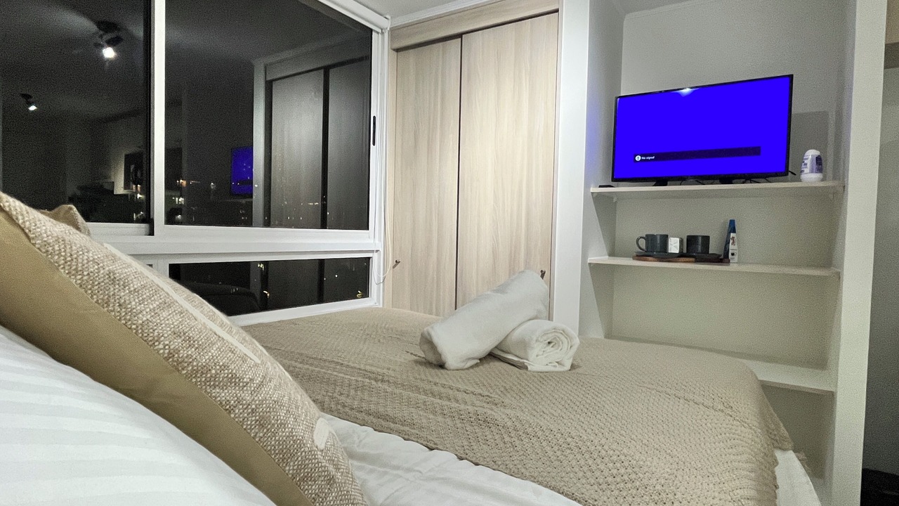 Photo of Bedroom in Las Rejas
