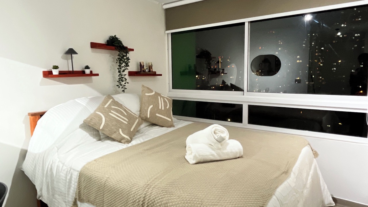 Photo of Bedroom in Las Rejas