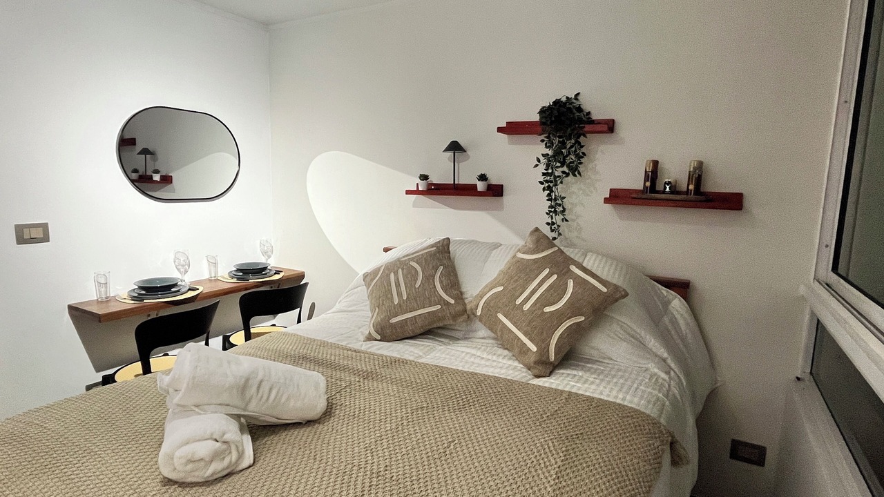 Photo of Bedroom in Las Rejas