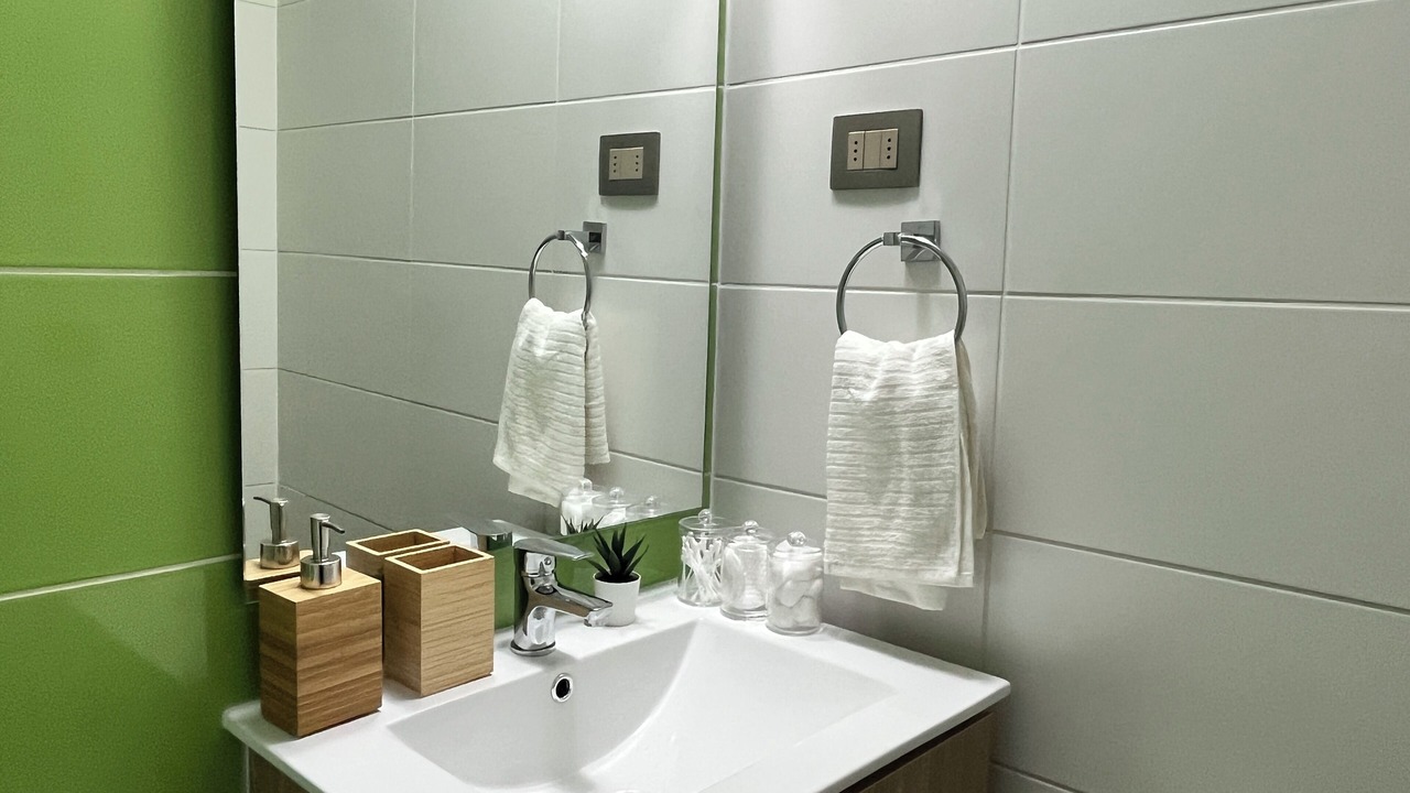 Photo of Bathroom in Las Rejas