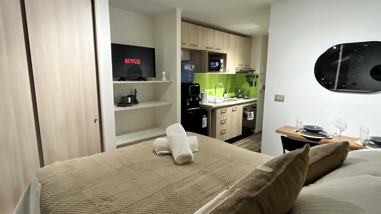 Photo of Bedroom in Las Rejas