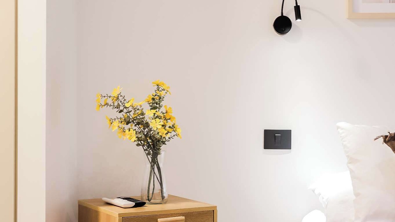 Photo of Bedroom in Apoquindo