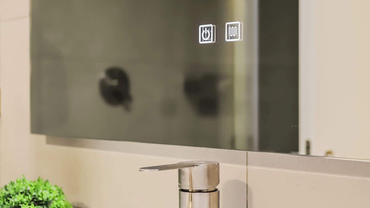 Photo of Bathroom in Apoquindo