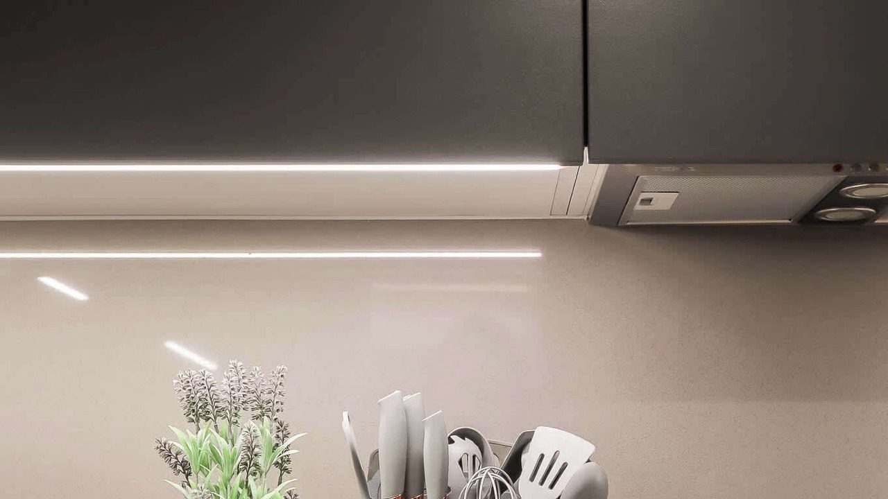 Photo of Kitchen in Apoquindo