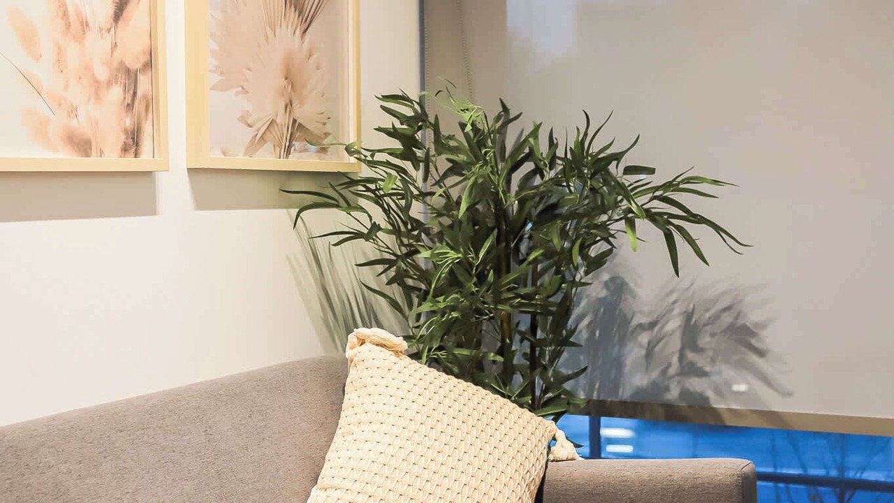 Photo of Livingroom in Apoquindo