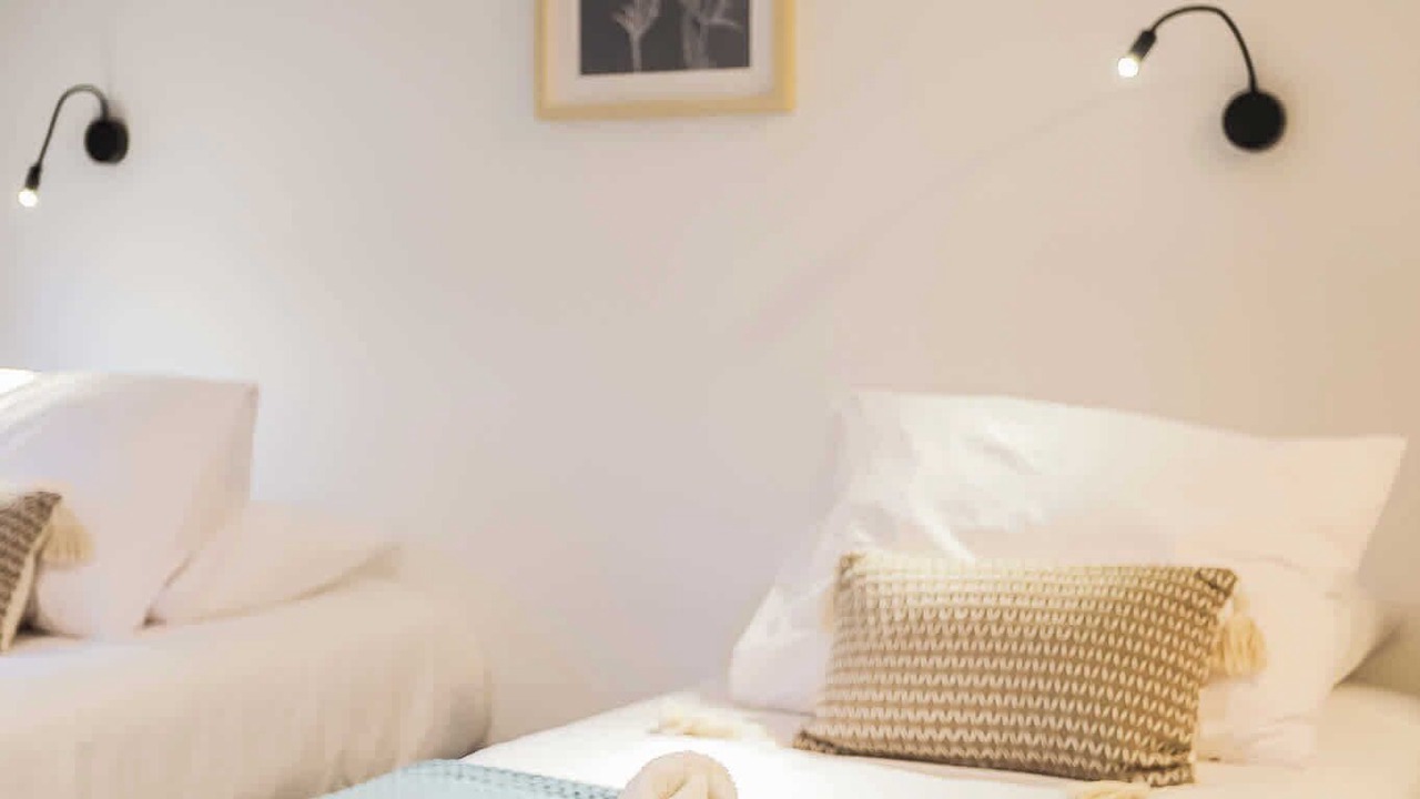 Photo of Bedroom in Apoquindo