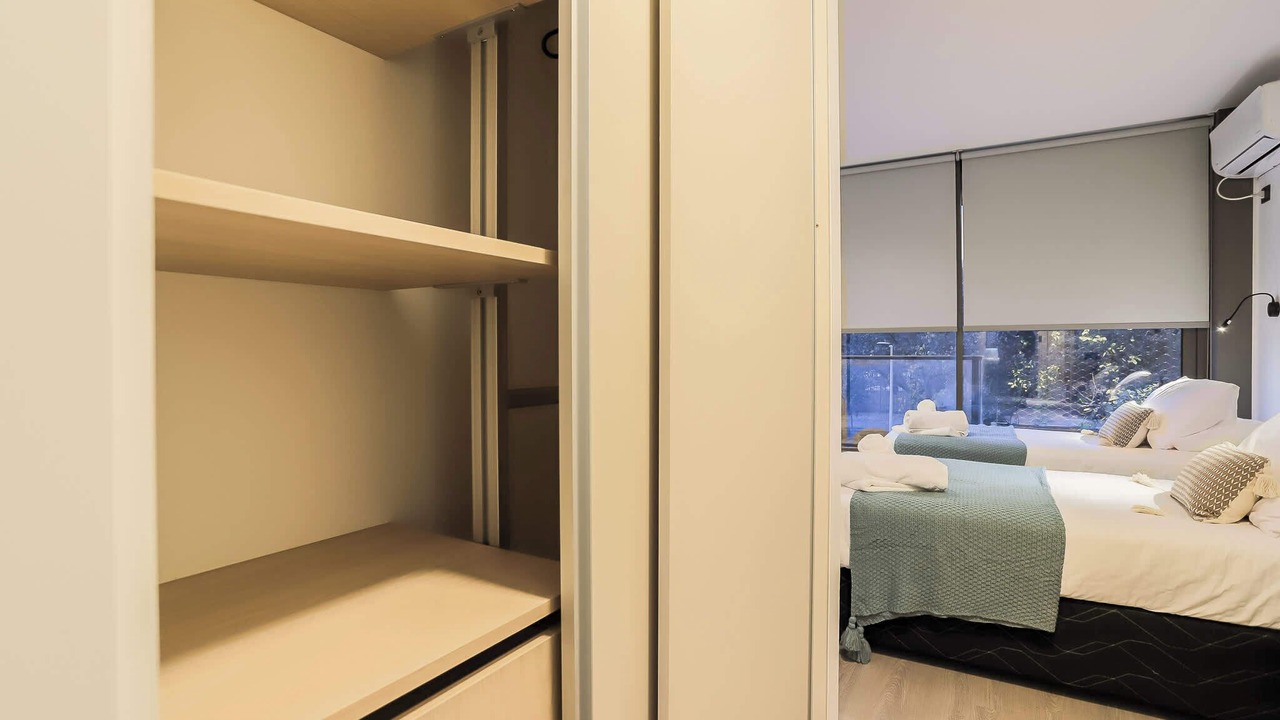 Photo of Bedroom in Apoquindo