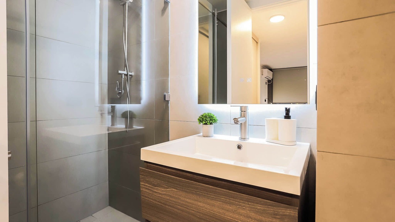 Photo of Bathroom in Apoquindo