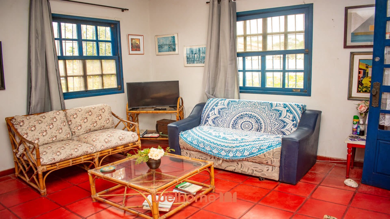 Photo of Livingroom in Centro