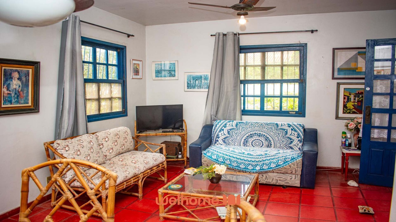 Photo of Livingroom in Centro