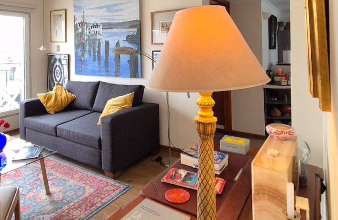 Photo of Livingroom in Bellas Artes