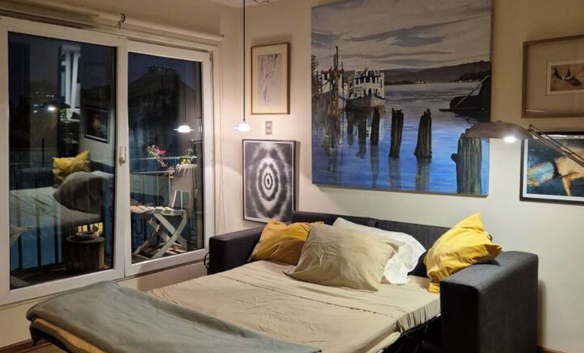 Photo of Bedroom in Bellas Artes