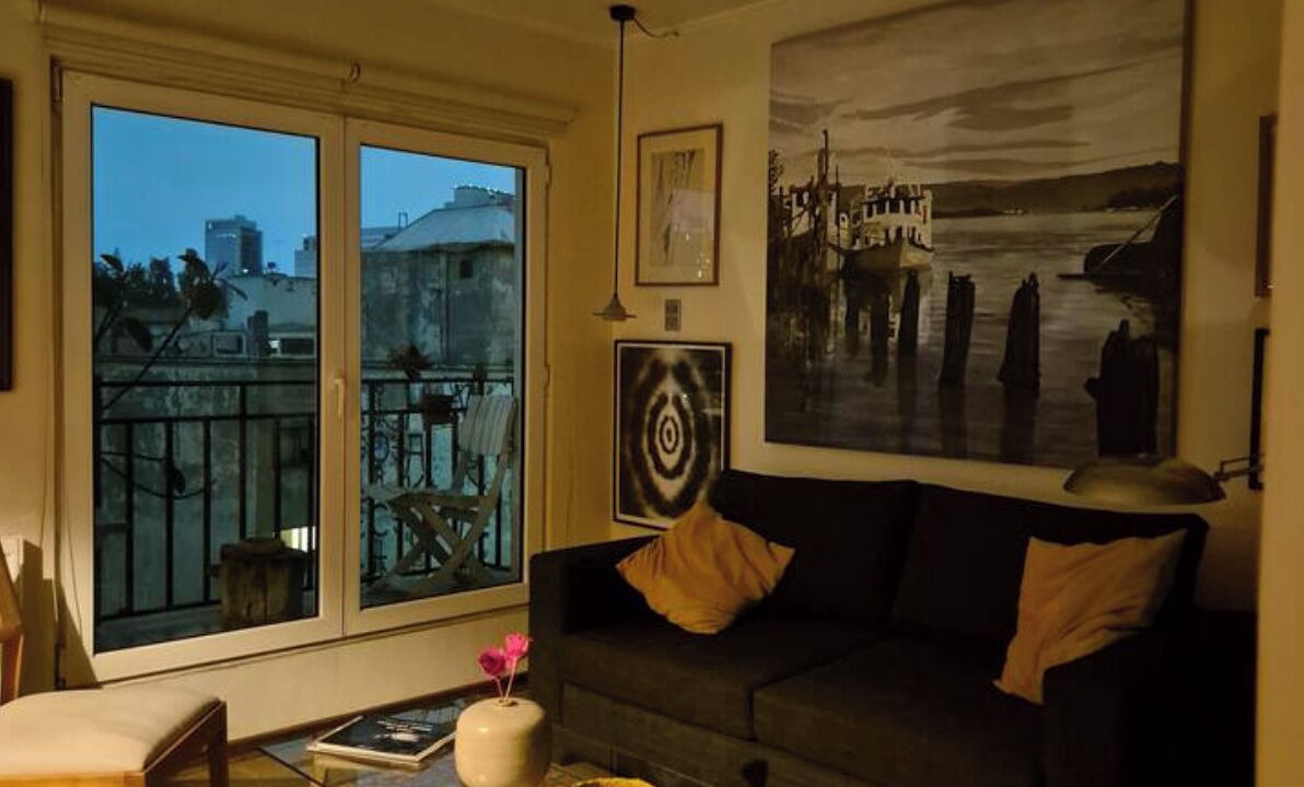 Photo of Livingroom in Bellas Artes