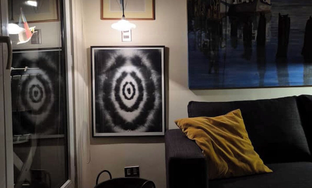 Photo of Livingroom in Bellas Artes