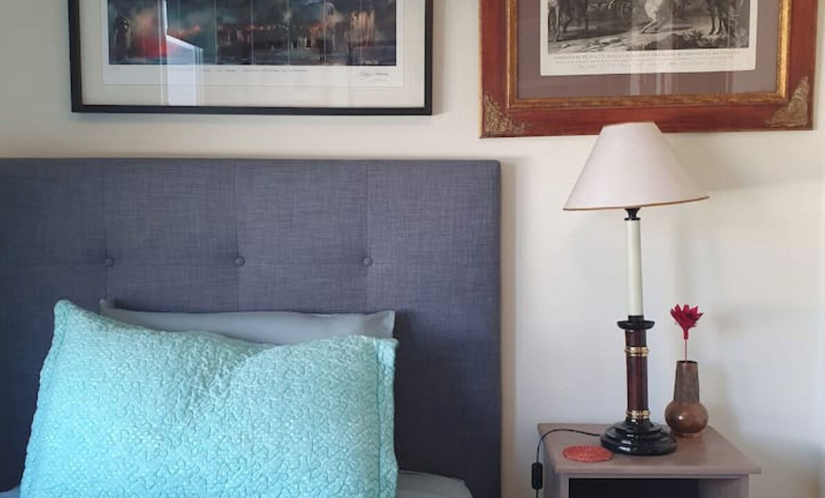 Photo of Bedroom in Bellas Artes