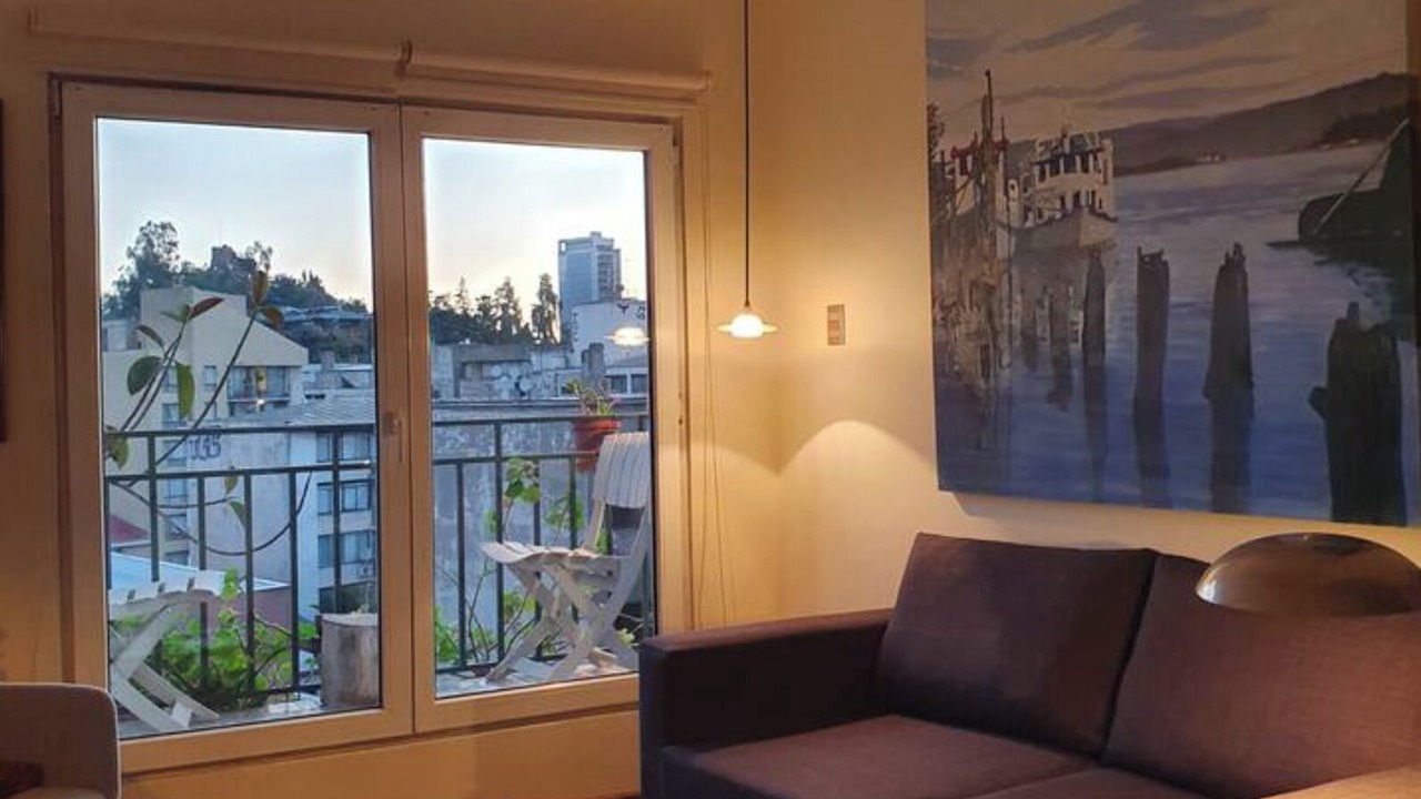 Photo of Livingroom in Bellas Artes