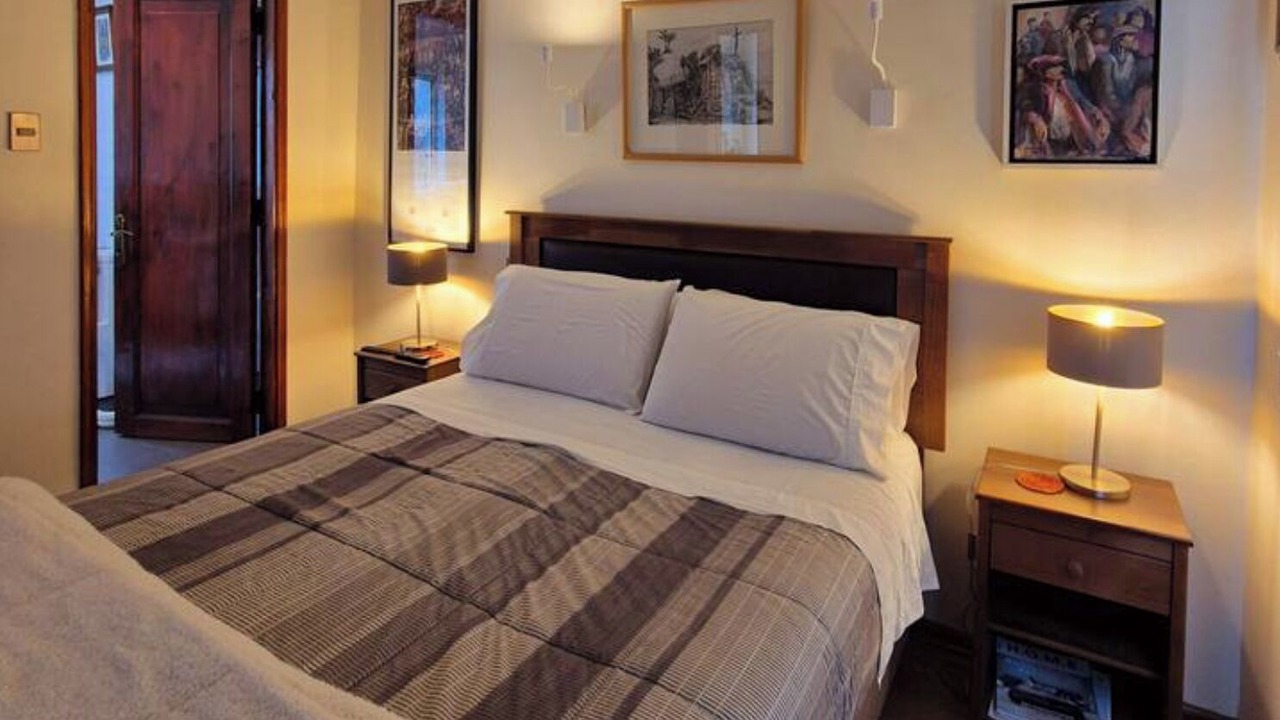 Photo of Bedroom in Bellas Artes