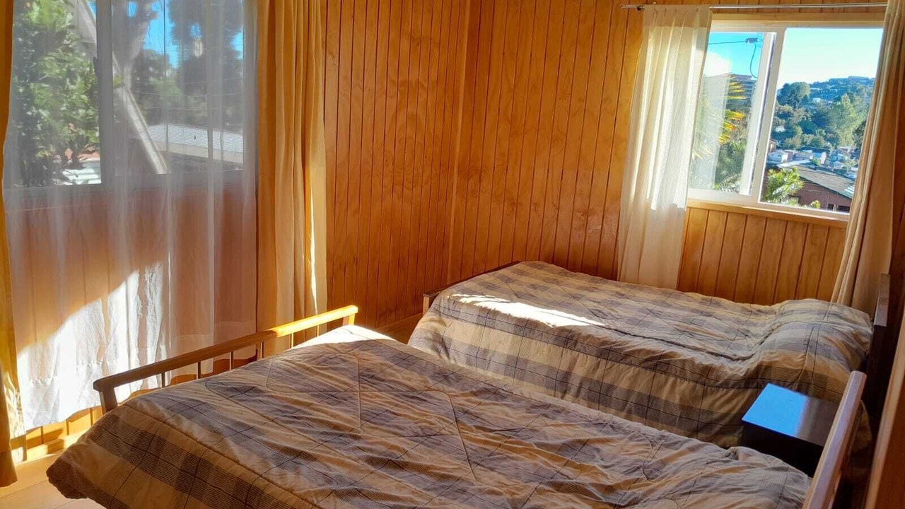 Photo of Bedroom in Puerto Montt