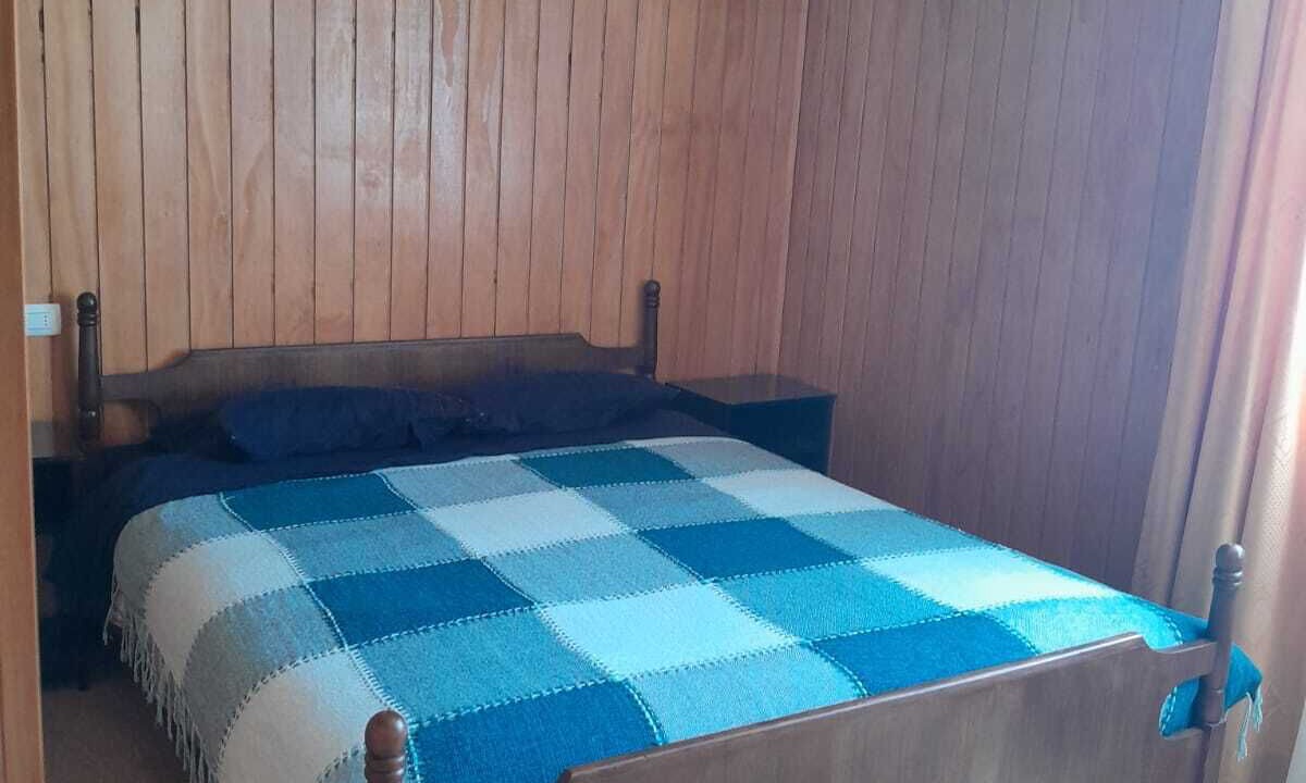 Photo of Bedroom in Puerto Montt
