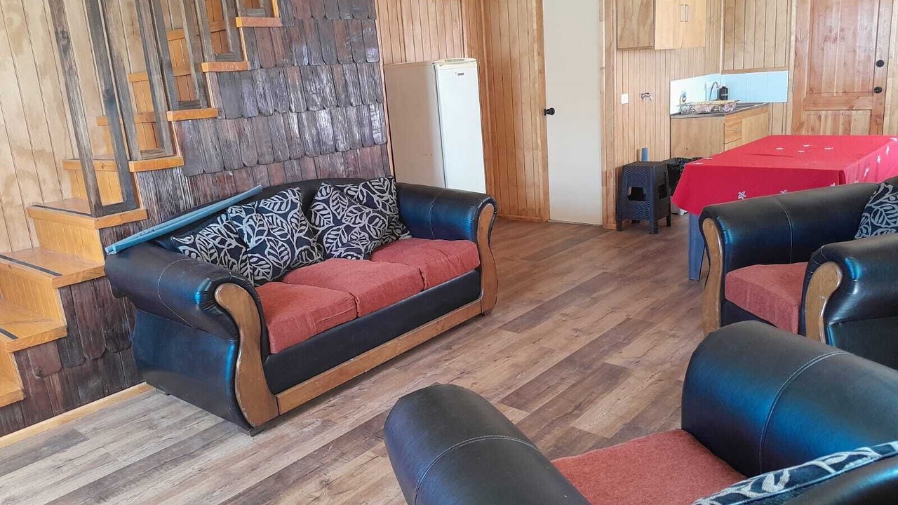 Photo of Livingroom in Puerto Montt