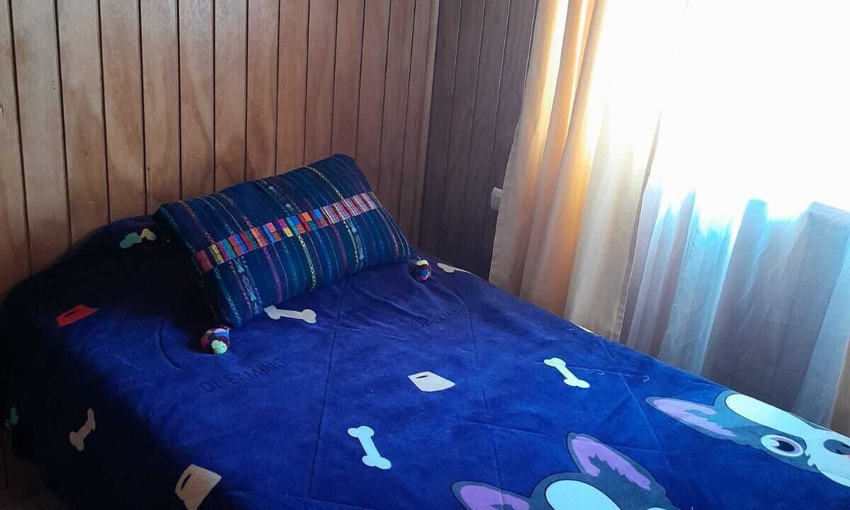 Photo of Bedroom in Puerto Montt
