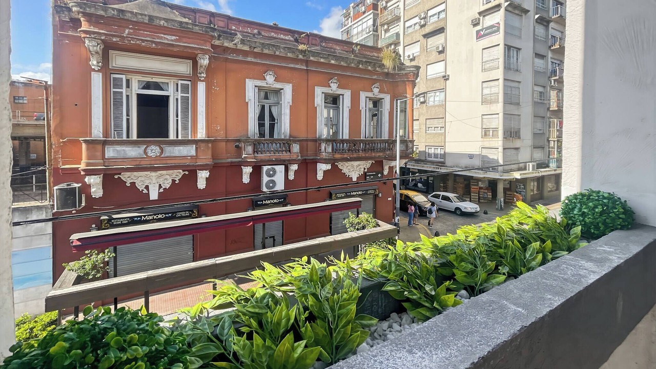 Photo of Outdoor in San Telmo