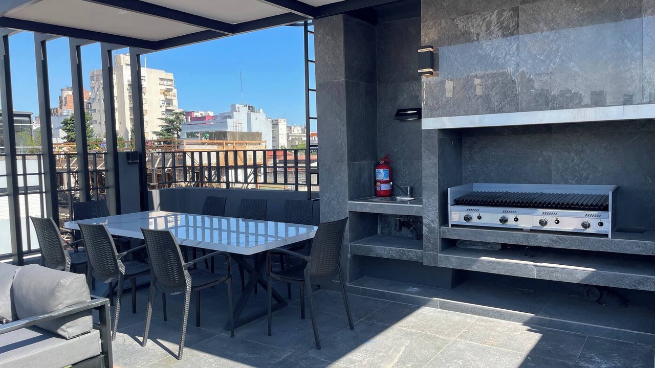 Photo of Outdoor in San Telmo