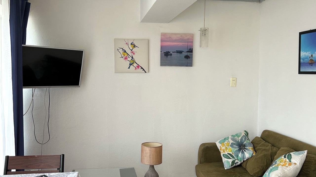 Photo of Livingroom in Vina del Mar