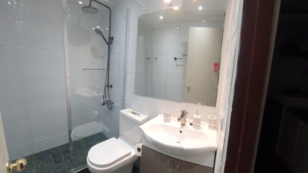 Photo of Bathroom in Vina del Mar