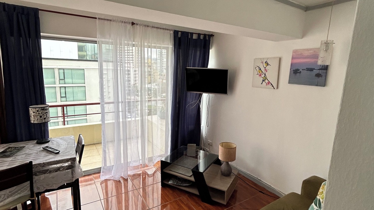 Photo of Livingroom in Vina del Mar
