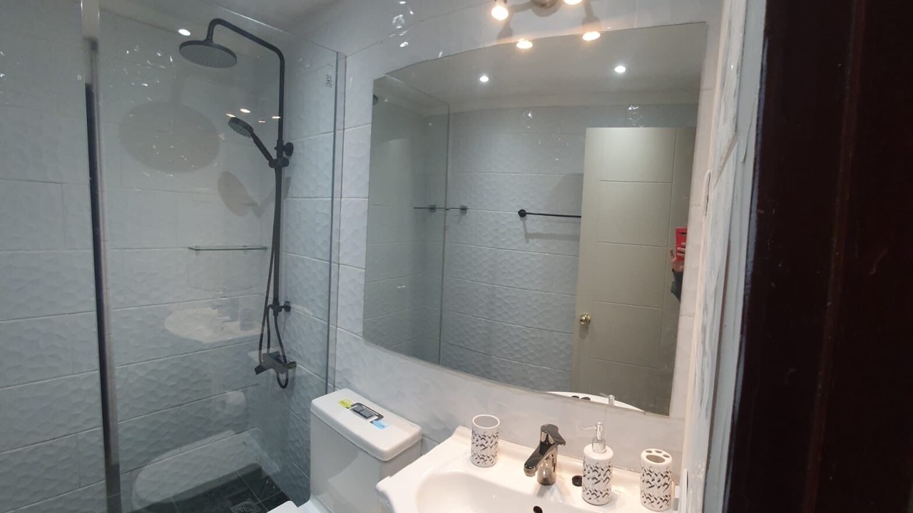 Photo of Bathroom in Vina del Mar