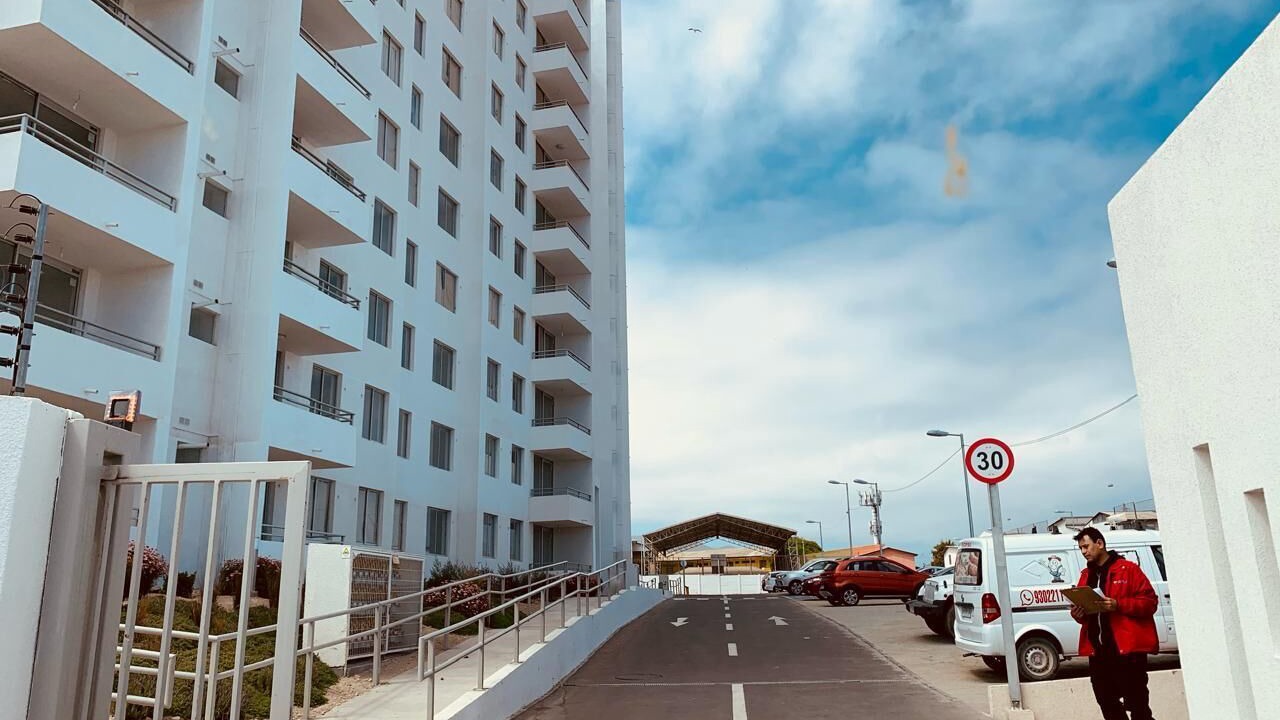 Photo of Outdoor in La Serena